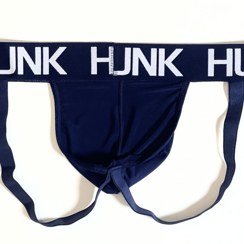 Jockstrap Athletic - ジョックストラップ バックレス メンズ HUNK レター Gストリング