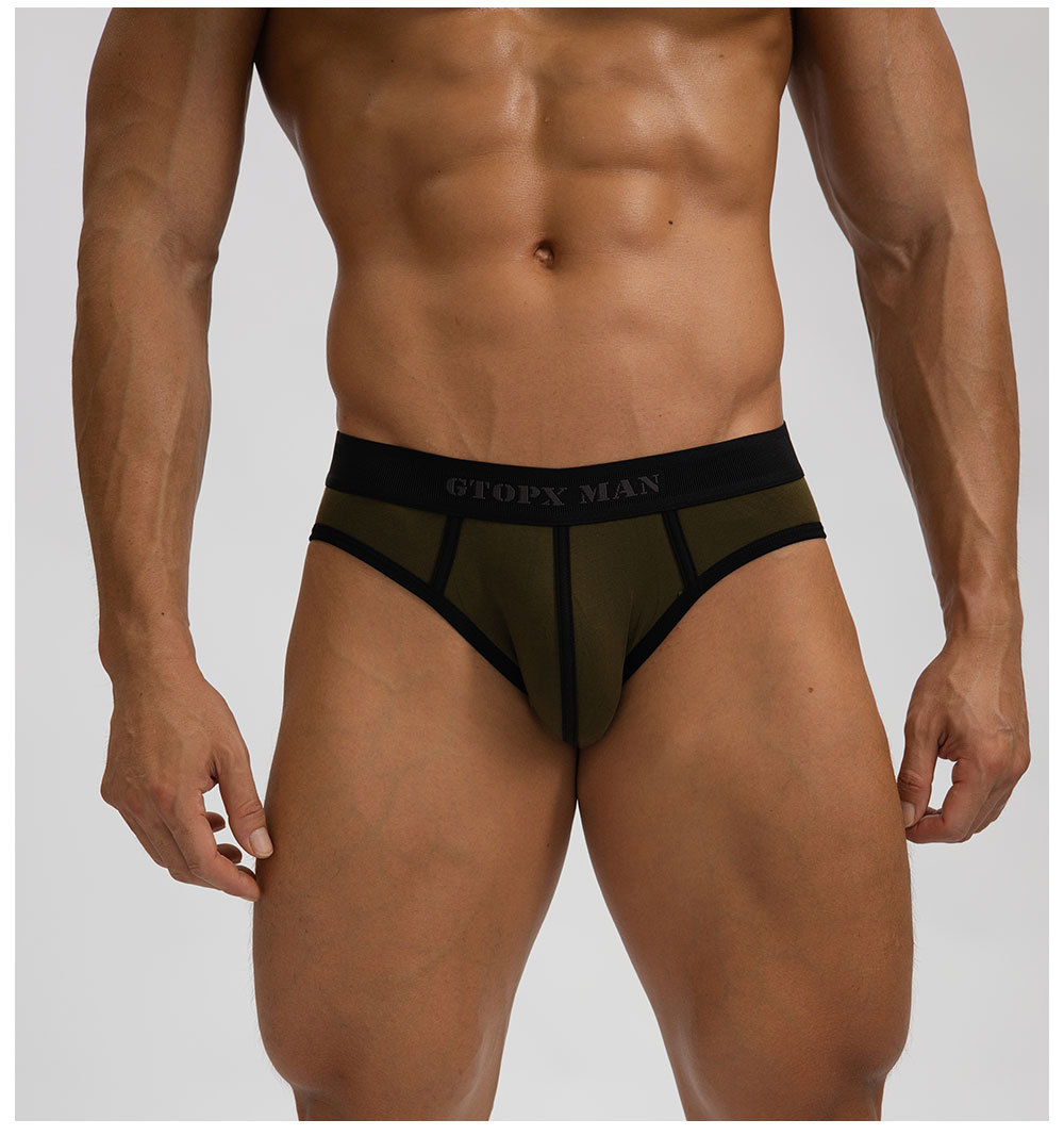 Ropa インテリア sexi para hombre Co - Pouch Boxer Pouch のレビューと価格
