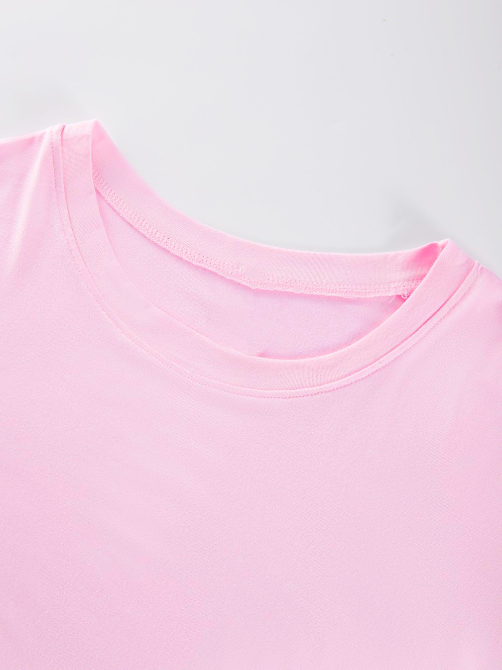 パーソナライズカスタムレディースチアリーダーサポートウェア  - T Shirt Tight Fit のレビューと価格