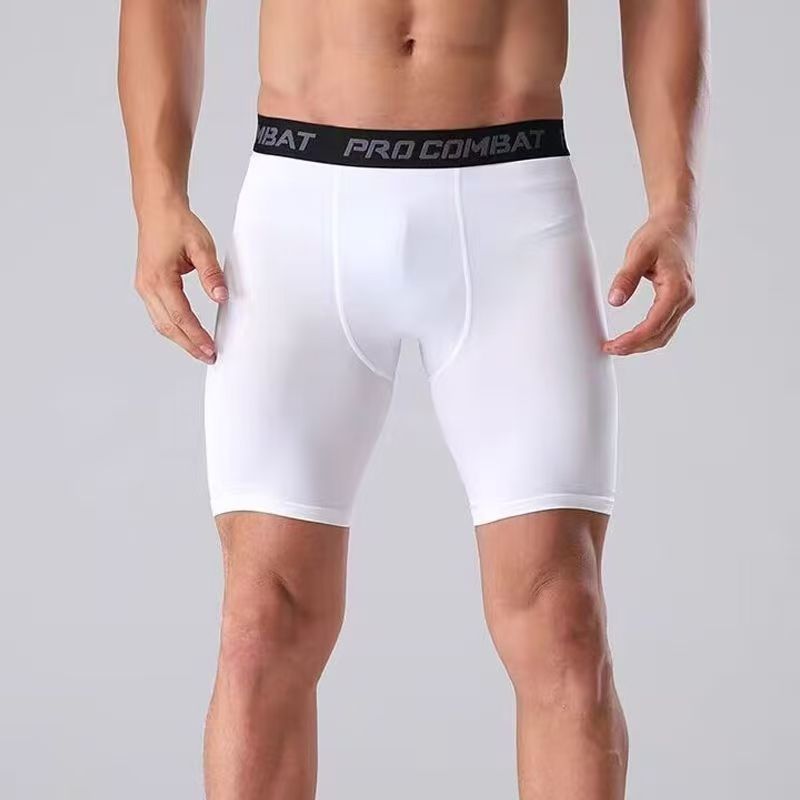 2026年メンズジムショーツ（ポケット付き）、ワークアウトコ - Compression Shorts Athletes のレビューと価格