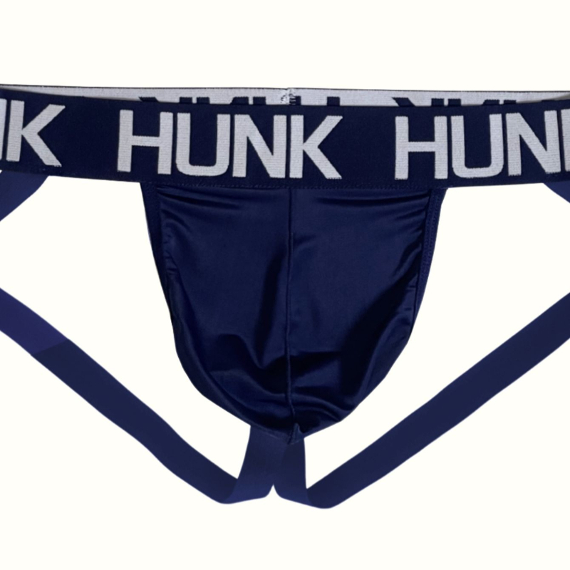 ジョックストラップ バックレス メンズ HUNK レター G - Jockstrap Athletic のレビューと価格