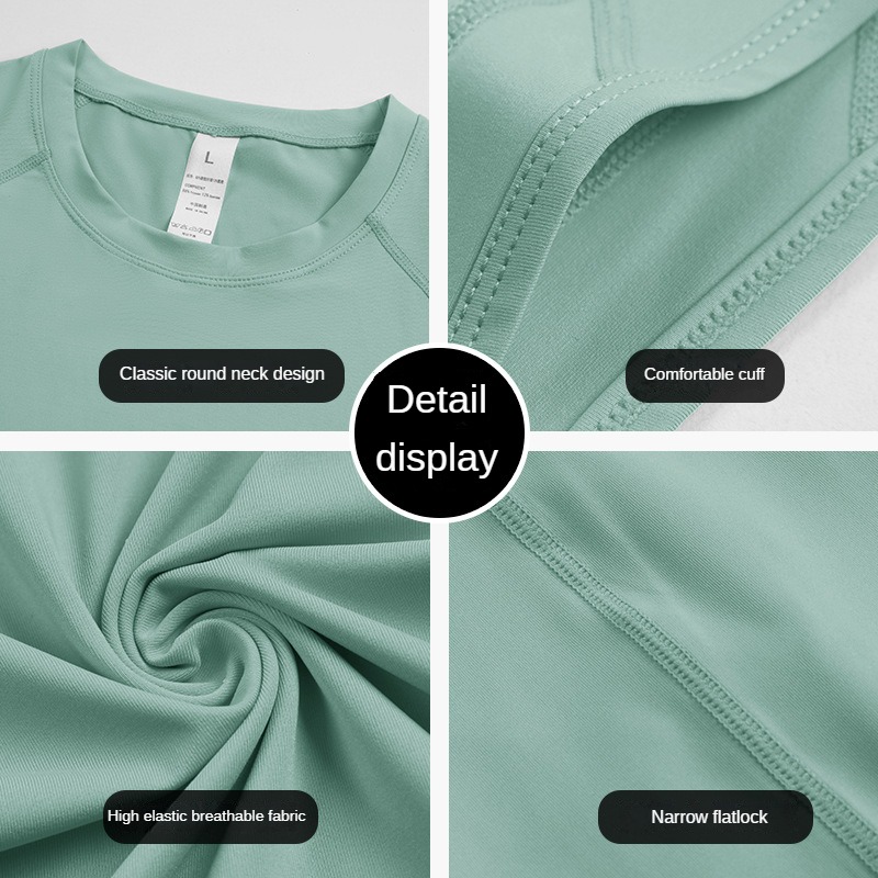 バスケットボールトレーニングタイトタンクトップ男性フィットネ - Sleeveless Undershirt のレビューと価格
