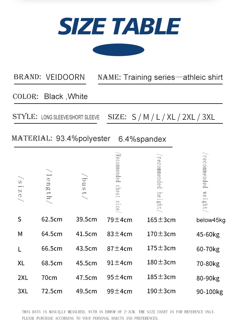 メンズ半袖コンプレッションタイツ,フィットネススポーツウェア - T Shirt Tight Fit のレビューと価格