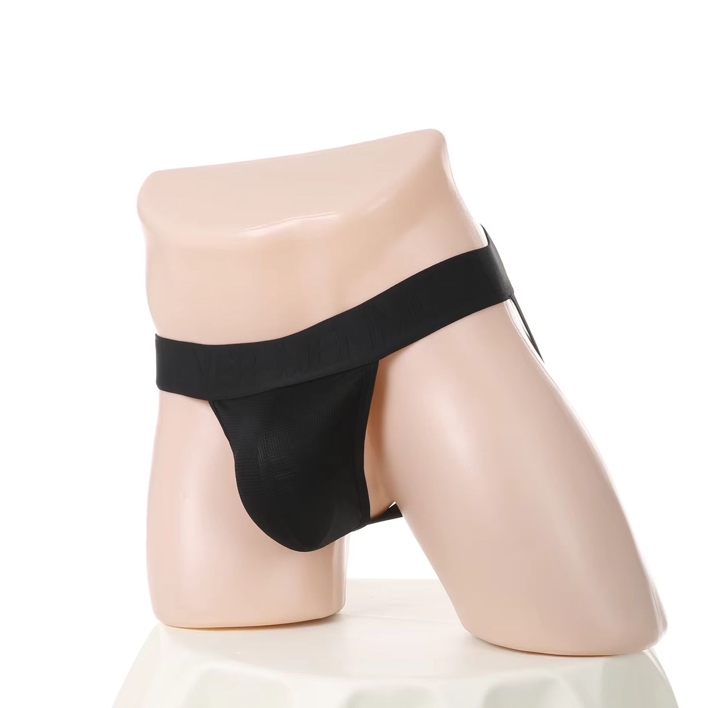 男性用アスレチックジョックストラップ、セクシーなポーチ付き、 - Jockstrap Athletic のレビューと価格